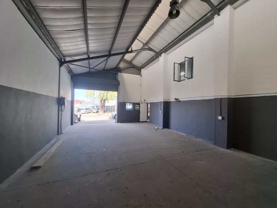 To Let Commercial Property for Rent in Stikland Industrial Western Cape
